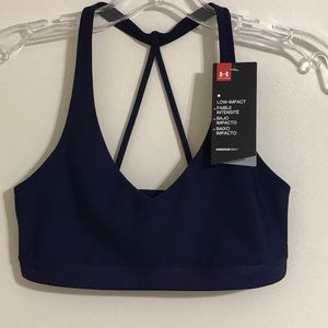 NWT Under Armour Bra S